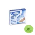 Következő termékkép Fogpiszkáló fa lapos 60mm [500 db]