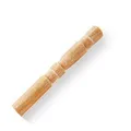 Következő termékkép Koktél pálcika fa átmérő 2,2 x 80 mm [1000 db]