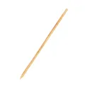 Következő termékkép Saslikpálcika fa átmérő 3mm x 20cm [100 db]