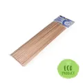 Következő termékkép Saslikpálcika fa átmérő 3mm x 30cm [100 db]