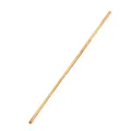 Saslikpálcika fa tompa átmérő 2,5mm x 30cm [100 db]