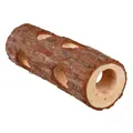 Következő termékkép Fa alagút natúr fa rágcsálóknak 7 x 30 cm