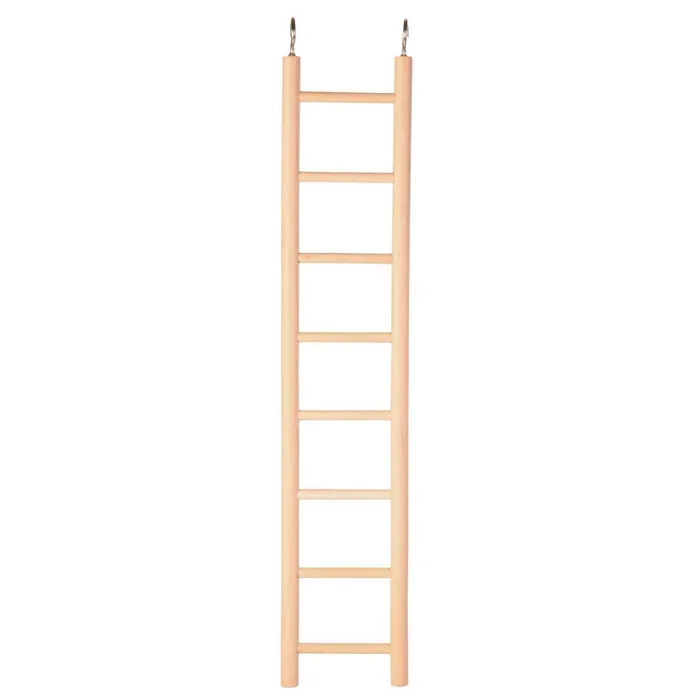 Termék főképe Dřevěný závěsný žebřík 8 příček 36cm