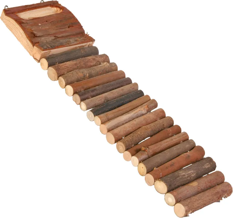 Termék főképe Dřevěný žebřík 7x27cm TRIXIE