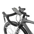 Következő termékkép Bone Bike Tie 3 mobiltelefon tartó kerékpárhoz állítható méretű fekete 5,8-7,2 Silik