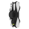 Következő termékkép Bone Bike Tie 3 mobiltelefon tartó kerékpárhoz állítható méretű fekete 5,8-7,2 Silik