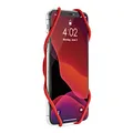 Következő termékkép Bone Bike Tie 3 mobiltelefon tartó kerékpárhoz állítható méretű piros 5,8-7,2 Sil