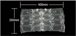 DSB-WIAIR 3000 és 1000 csomagolóanyag (400 mm x 245 mm)