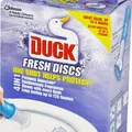 Következő termékkép Duck Fresh Discs WC tisztító Levendula 36 ml