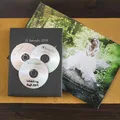 Következő termékkép DVD-R 4,7 GB, 16x, AZO, szó szerinti, 50-es torta