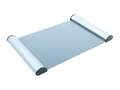 ajtó és információs asztal 148x148mm