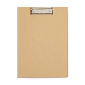 Dupla tábla A4-es laminált KRAFT jellegű