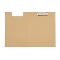 Dupla tábla A4-es laminált KRAFT jellegű