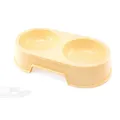 Dupla tál SUM PLAST 30,6cm/0,6l