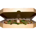 Következő termékkép Fa távtartó állvány pizzadobozokhoz 3 cm [100 db]