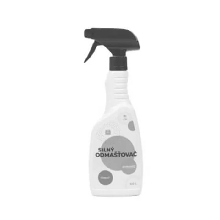 Termék főképe Dynamic silný odmašťovač 0,5l