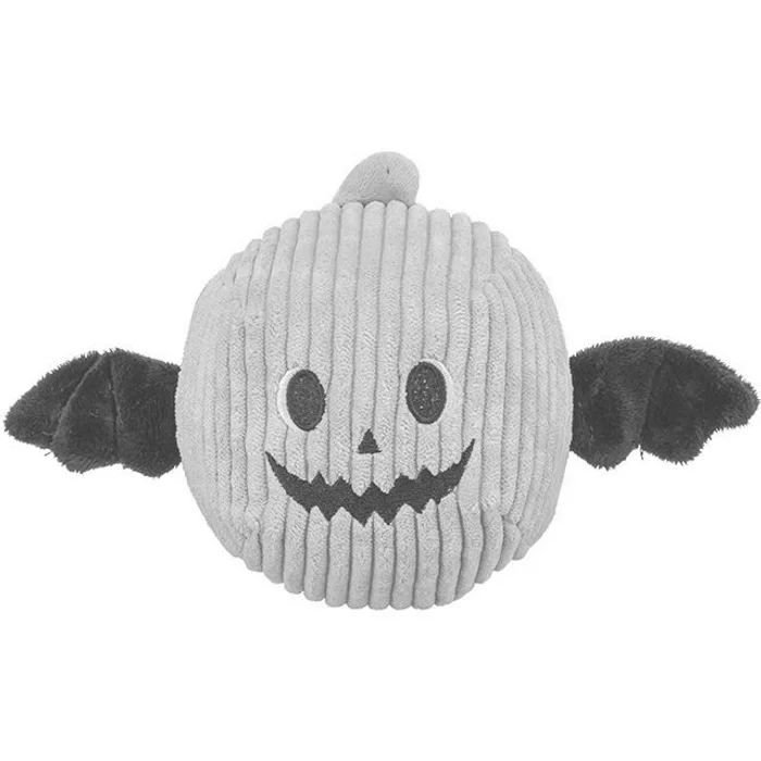 Termék főképe Dýňový netopýr HALLOWEEN, plyšová hračka se zvukem, 10 cm, oranžová - LIMITOVANÁ NABÍDKA