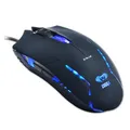 E-BLUE Polygon, Billentyűzet készlet egérrel Cobra II, USA, játék és matrac Mazer Marface S t
