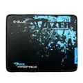 E-BLUE Polygon, Billentyűzet készlet egérrel Cobra II, USA, játék és matrac Mazer Marface S t