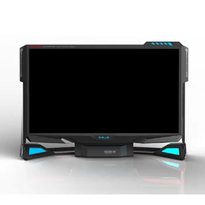 Termék főképe E-Blue Tower Monitor, Scion 32, 32", 2K (2560x1440), 60Hz, černý