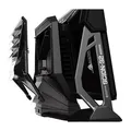 E-Blue Tower Monitor, Scion 32, 32", 2K (2560x1440), 60Hz, fekete