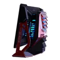 E-Blue Tower Monitor, Scion 32, 32", FullHD (1920x1080), 144Hz, piros