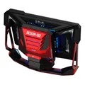E-Blue Tower Monitor, Scion 32, 32", FullHD (1920x1080), 144Hz, piros
