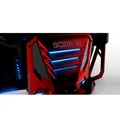 E-Blue Tower Monitor, Scion 32, 32", FullHD (1920x1080), 144Hz, piros