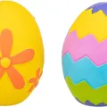Következő termékkép EASTER Display - húsvéti készlet 30 db latex tojással (8 cm) - KORLÁTOZOTT AJÁNLAT