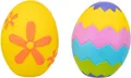 EASTER Display - húsvéti készlet 30 db latex tojással (8 cm) - KORLÁTOZOTT AJÁNLAT