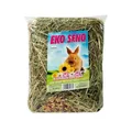 Következő termékkép ÖKO széna 25 l/500 g virágoskert
