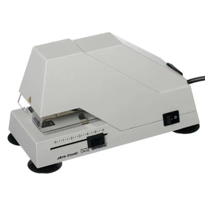 Termék főképe elektrická sešívačka papíru skre-tronic