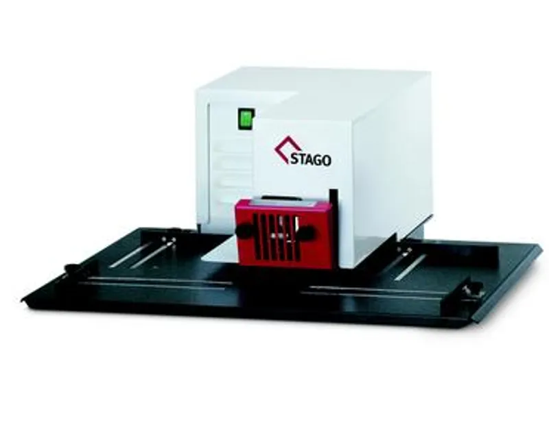 Termék főképe elektrická sešívačka Stago HM 12