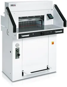 IDEAL 5560 elektromos stohos vágó