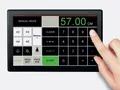Következő termékkép Elektrická stohová řezačka IDEAL 5560