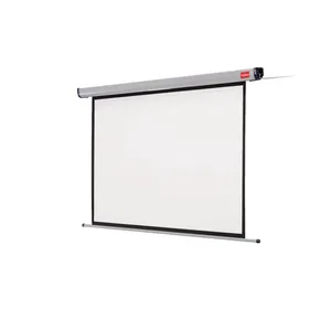 Elektromos képernyő Nobo, 2400 mm
