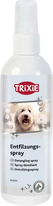 Termék főképe Entfilzungspray - ulehčuje rozčesání 175 ml TRIXIE