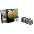 Eredeti Epson tinta C13T12954012, T1295, CMYK, 32,2 ml, Epson Stylus SX420W, 425 W, Stylus