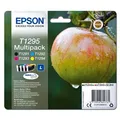 Eredeti Epson tinta C13T12954012, T1295, CMYK, 32,2 ml, Epson Stylus SX420W, 425 W, Stylus
