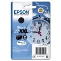 Eredeti Epson tinta C13T27914012, 27XXL, fekete, 34,1 ml, Epson WF-3620, 3640, 7110, 7610,