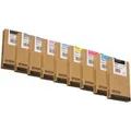 Eredeti Epson tinta C13T603400, sárga, 220 ml, Epson Stylus Pro 7800, 7880, 9800, 9880