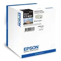 Eredeti Epson tinta C13T74314010, fekete, 2500 oldal, 49 ml, Epson WorkForce Pro WP-M4525 DN