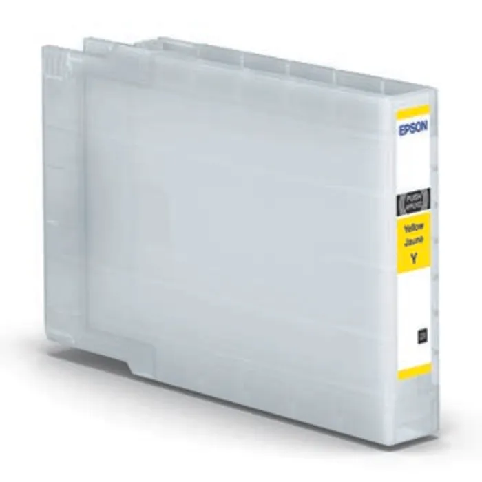 Termék főképe Epson originální ink C13T907440, T9074, XXL, yellow, 69ml, Epson WorkForce Pro WF-6090DW