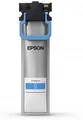 Eredeti Epson tinta C13T944240, ciánkék, 3000 oldal, 1x19,9 ml, Epson WF-C5210, C5290, C5710,