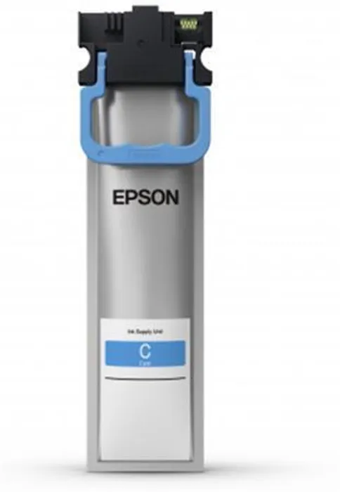 Termék főképe Epson originální ink C13T944240, cyan, 3000str., 1x19.9ml, Epson WF-C5210, C5290, C5710,