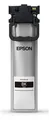 Eredeti Epson tinta C13T945140, fekete, 5000 oldal, 1x64,6 ml, Epson WF-C5210, C5290, C5710,