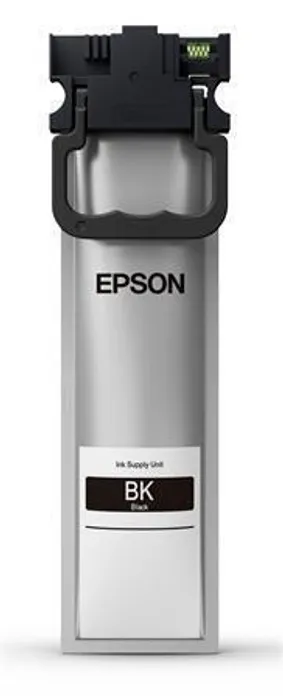 Termék főképe Epson originální ink C13T945140, black, 5000str., 1x64.6ml, Epson WF-C5210, C5290, C5710,