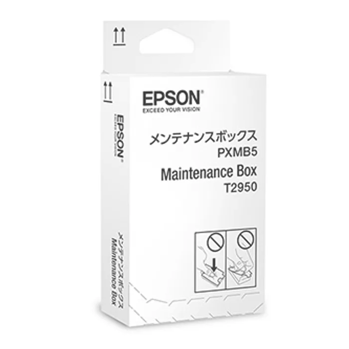 Termék főképe Epson originální maintenance box C13T295000, Epson WorkForce WF-100W