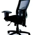 Következő termékkép Ergonomikus irodai szék, hálós.textil, hálós.támla, króm talp, MaYAH,"Creati