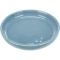 Ergonomikus XXL kerámia tál, sekély, 0,35 l/o 18 cm